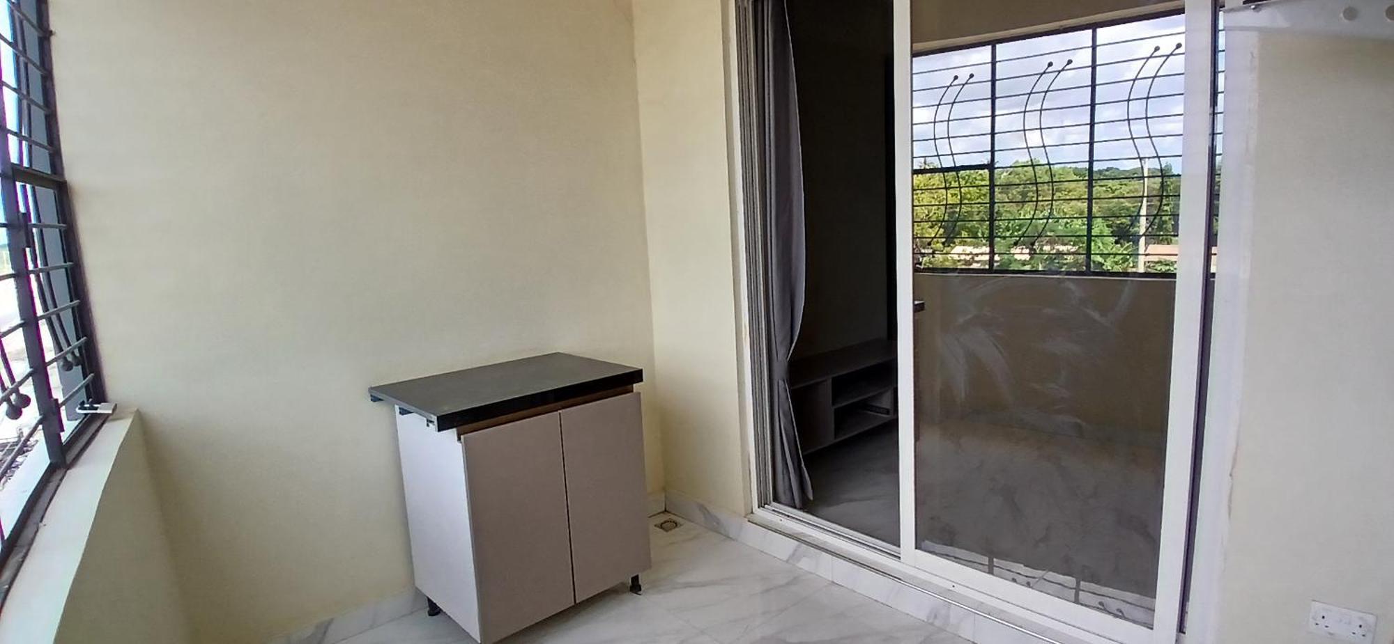 Elite Apartment, Banana-Very Near To Dar Es Salaam International Airport Zewnętrze zdjęcie
